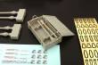 Hauler HLU35075 - Panzerfaust with box 2sets