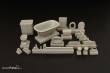 Hauler HLU35077 - Bathroom