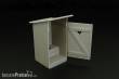 Hauler HLU35079 - Latrine