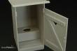 Hauler HLU35079 - Latrine