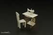 Hauler HLU35085 - Singer sewing machine