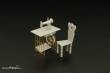 Hauler HLU35085 - Singer sewing machine