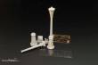 Hauler HLU35087 - Street lamps (two pcs )