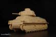 Hauler HLU35089 - Somua S35 BASIC (TAMIYA)