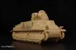 Hauler HLU35089 - Somua S35 BASIC (TAMIYA)