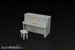 Hauler HLU35094 - Piano
