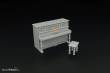 Hauler HLU35094 - Piano