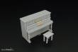 Hauler HLU35094 - Piano