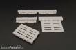 Hauler HLU35095 - Euro pallet (2pcs)