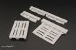 Hauler HLU35095 - Euro pallet (2pcs)