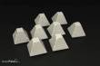 Hauler HLU35096 - Dragons Teeth tank traps