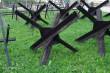 Hauler HLU35097 - Antitank barriers