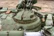Hauler HLU35099 - Soviet tank Anti-Radiation Cladding fastener