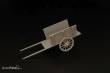 Hauler HLU35101 - Farmer cart