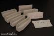 Hauler HLU35103 - Coffins (4pcs)