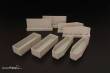 Hauler HLU35103 - Coffins (4pcs)