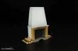 Hauler HLU35104 - Fireplace