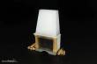 Hauler HLU35104 - Fireplace