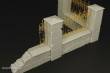 Hauler HLU35106 - Castle fence