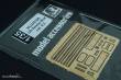 Hauler HLU35108 - US Ammo Box cal 0 3