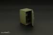 Hauler HLU35109 - US Field Safe