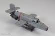 Brengun BRP72001 - Bachem Ba349A Natter
