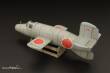 Brengun BRP72005 - Ba349A Natter What if?
