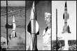 Brengun BRP72008 - Hermes A1 rocket