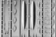Brengun BRP72008 - Hermes A1 rocket