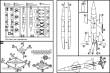 Brengun BRP72008 - Hermes A1 rocket