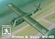 Brengun BRP72011 - Blohm Voss BV-40