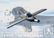 Brengun BRP72013 - Zeppelin rammer (2pieces)