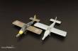 Brengun BRP72013 - Zeppelin rammer (2pieces)