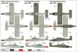 Brengun BRP72013 - Zeppelin rammer (2pieces)