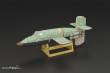 Brengun BRP72015 - Bachem Natter 22-23
