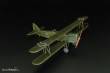 Brengun BRP72024 - Letov S-16 Luftwaffe-Slovak AF