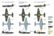 Brengun BRP72028 - Yak 1 captured
