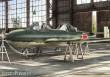 Brengun BRP72032 - Yokosuka Ohka MXY7-K1 KAI (two seats)