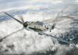Brengun BRP72033 - Bf-109T-2