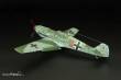 Brengun BRP72033 - Bf-109T-2