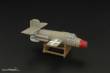 Brengun BRP144002 - Bachem Ba-349 M52-M58 (two in box)