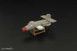 Brengun BRP144002 - Bachem Ba-349 M52-M58 (two in box)