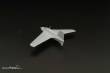 Brengun BRP144004 - Me-163B Komet (two kits in box)