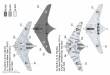 Brengun BRP144010 - Ho-229 Night Fighter