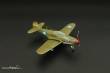 Brengun BRP144011 - P-39 D-F-K Airacobra