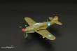 Brengun BRP144011 - P-39 D-F-K Airacobra