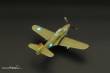 Brengun BRP144011 - P-39 D-F-K Airacobra