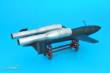 Brengun BRP48001 - OKB Chelomey 16KhA PRIBOY missile