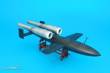 Brengun BRP48001 - OKB Chelomey 16KhA PRIBOY missile