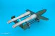 Brengun BRP48001 - OKB Chelomey 16KhA PRIBOY missile